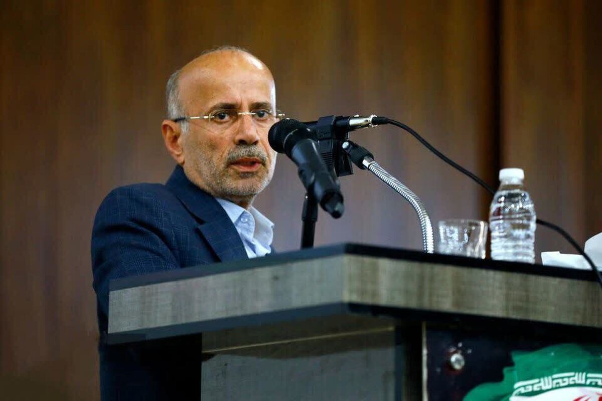 19 هزار میلیارد تومان پروژه در لامرد و مُهر افتتاح و آغاز شد