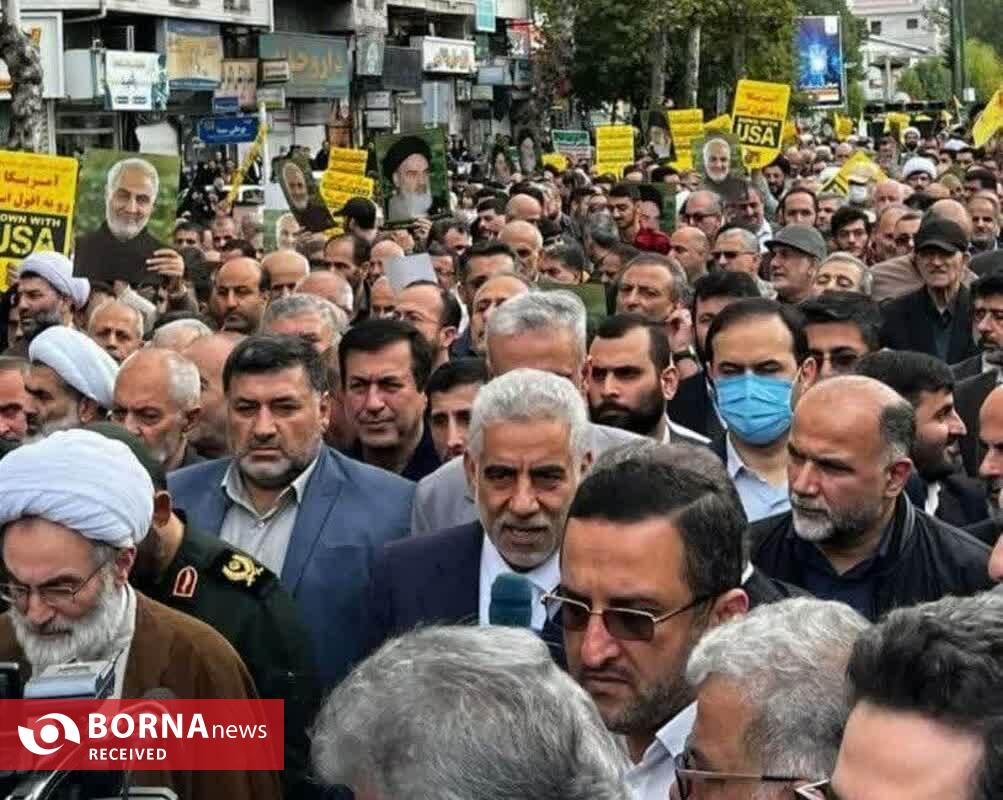 استاندار گیلان: شعله های سوزان خشم ملت مظلوم فلسطین، اسرائیل را نابود می کند استاندار گیلان: شعله های سوزان خشم ملت مظلوم فلسطین، اسرائیل را نابود می کند