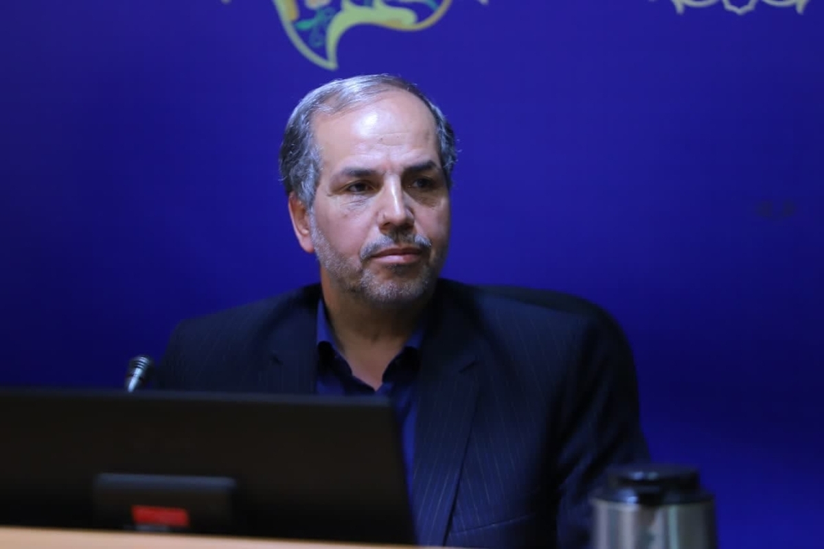 معضل اراضی ۴۸ هکتاری پردیسان با همراهی مدیریت استان رفع شود