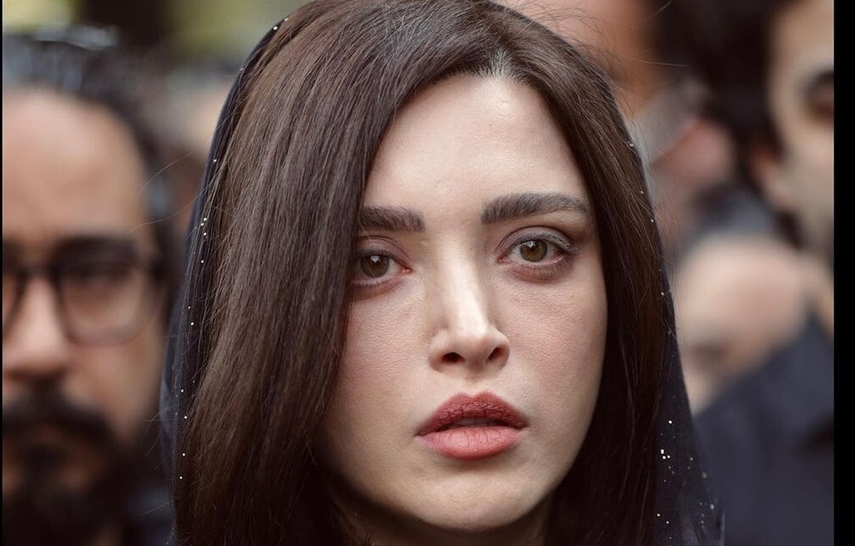 بهنوش طباطبایی از تماس‌هایی که آتیلا پسیانی با او داشت، گفت