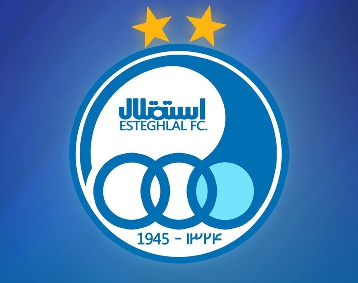 برد دو گله استقلال در غیاب ملی پوشان