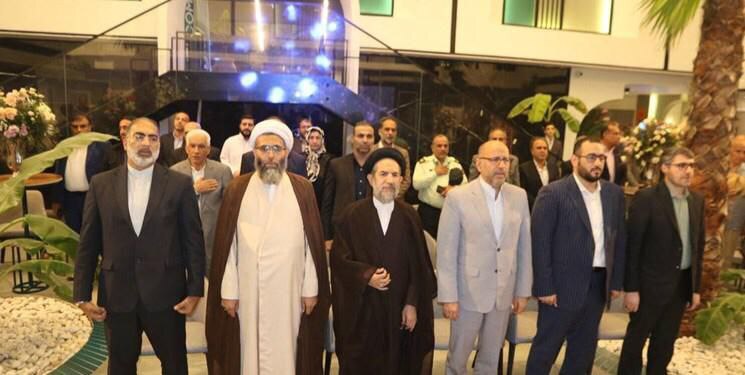 اولین هتل 5 ستاره کیش کجاست؟ اولین هتل 5 ستاره کیش کجاست؟