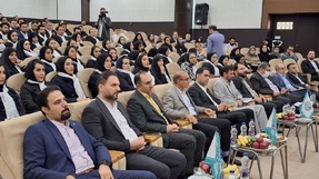 داشتن تقوا، پایبندی به قانون و رعایت شئونات اخلاقی و ارزشها عامل موفقیت وکیل است