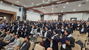 وکلا باید امانتدار و رازدار موکلین خود باشند 