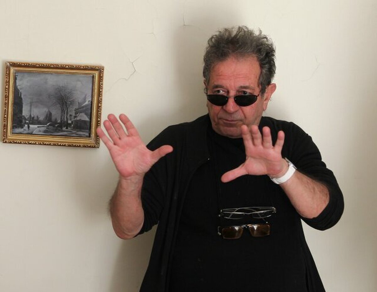 زمان تشییع داریوش مهرجویی و همسرش اعلام شد