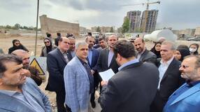 16 هزار تخت بیمارستانی در دولت سیزدهم راه اندازی شده است/ ساخت مسکن شتاب می گیرد