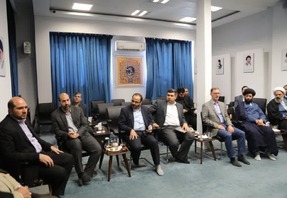 اعلایی: گره های سنواتی استان قزوین در مسیر توسعه و تعالی قرار گرفته است 