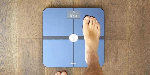 آموزش کالیبره کردن ترازو دیجیتال