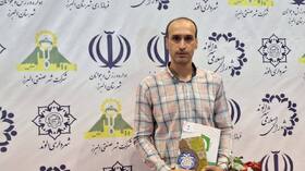 مسئولان برای توسعه زیرساخت های ورزشی در شهر الوند اعتبارات بیشتری اختصاص دهند