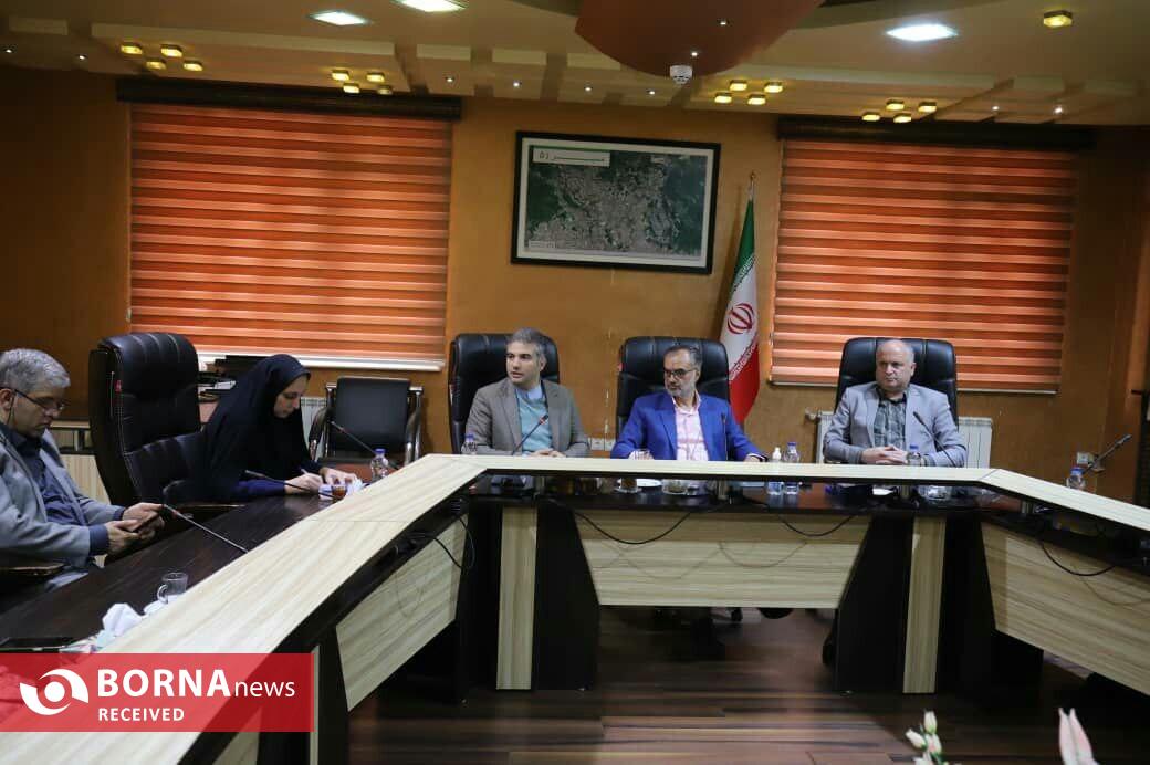 اقتصاد شهر با عملکرد اتاق اصناف ارتباط دارد