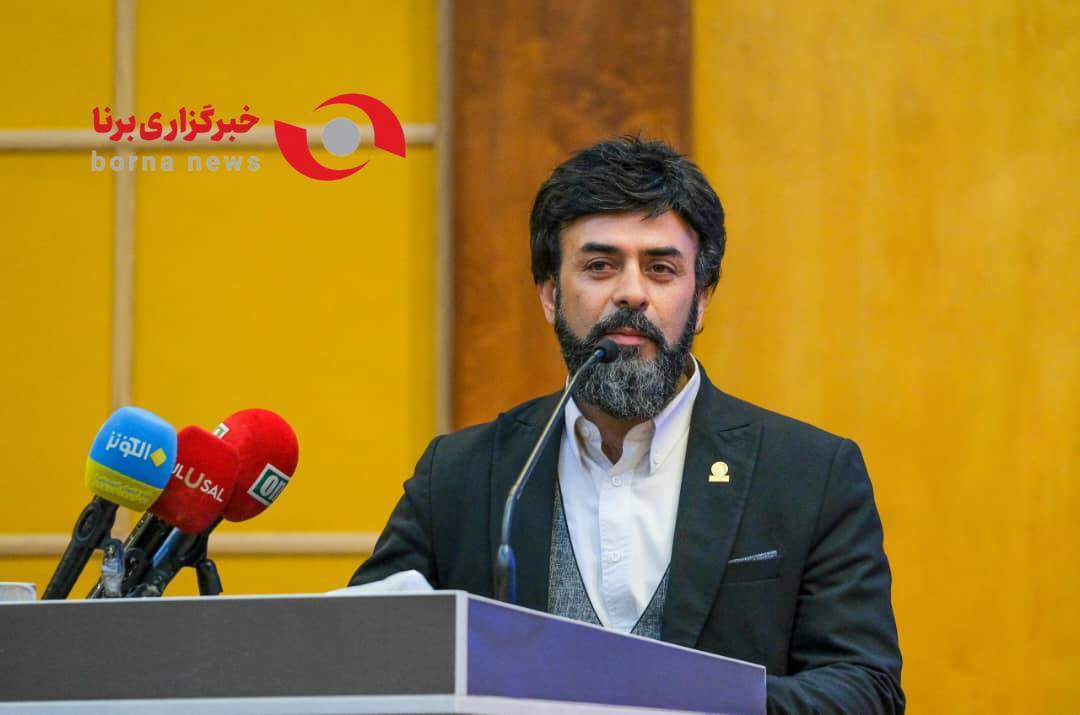 رویداد ملی تلفن همراه، فرصتها و چالشها برگزار شد+ عکس رویداد ملی تلفن همراه، فرصتها و چالشها برگزار شد+ عکس