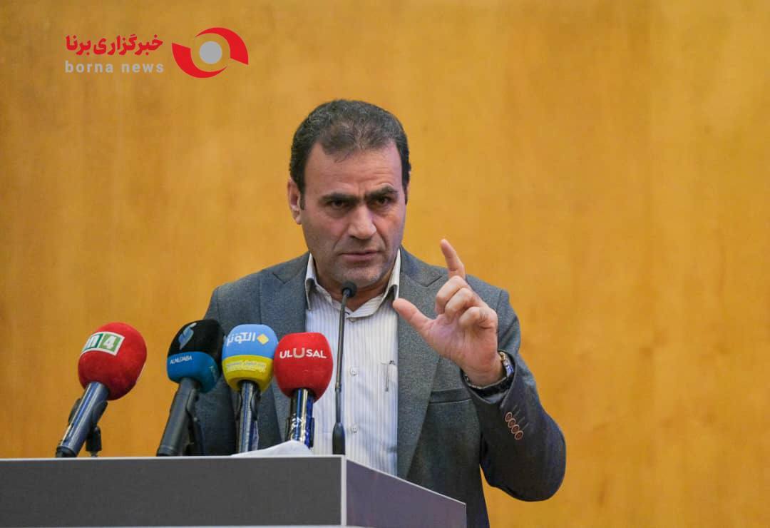 رویداد ملی تلفن همراه، فرصتها و چالشها برگزار شد+ عکس رویداد ملی تلفن همراه، فرصتها و چالشها برگزار شد+ عکس