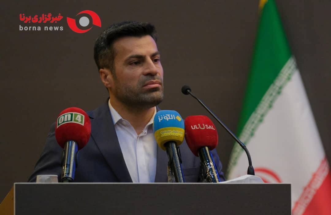 رویداد ملی تلفن همراه، فرصتها و چالشها برگزار شد+ عکس رویداد ملی تلفن همراه، فرصتها و چالشها برگزار شد+ عکس