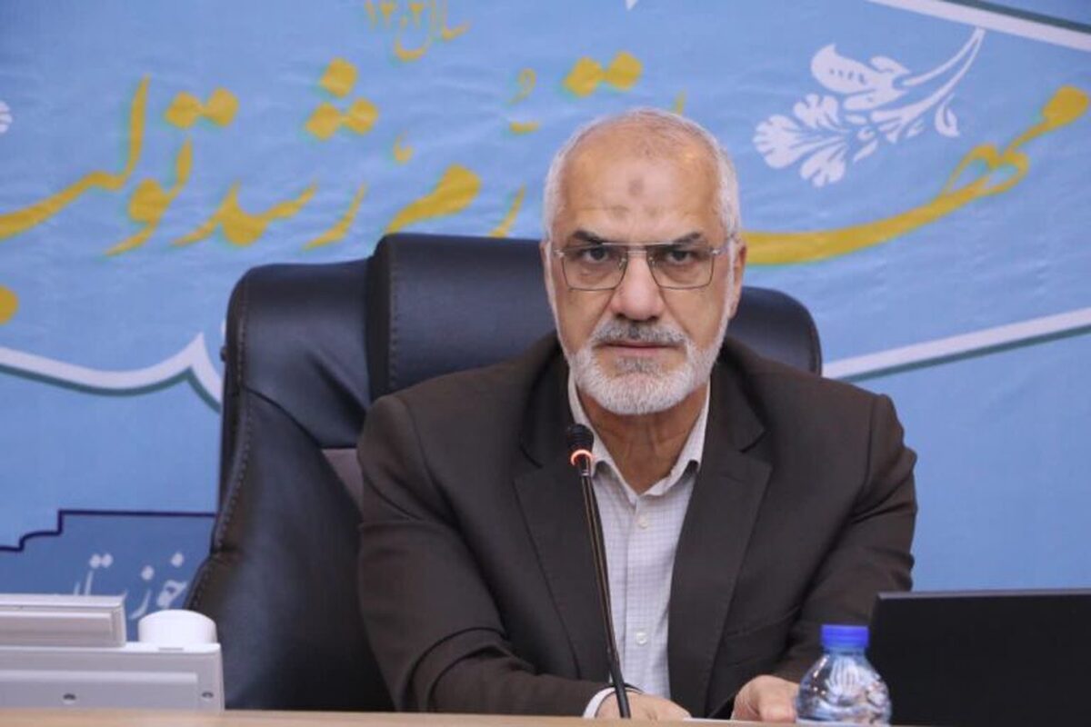استاندار خوزستان خبر داد: 2 مرکز آموزشی به دانشگاه فرهنگیان واگذار شد