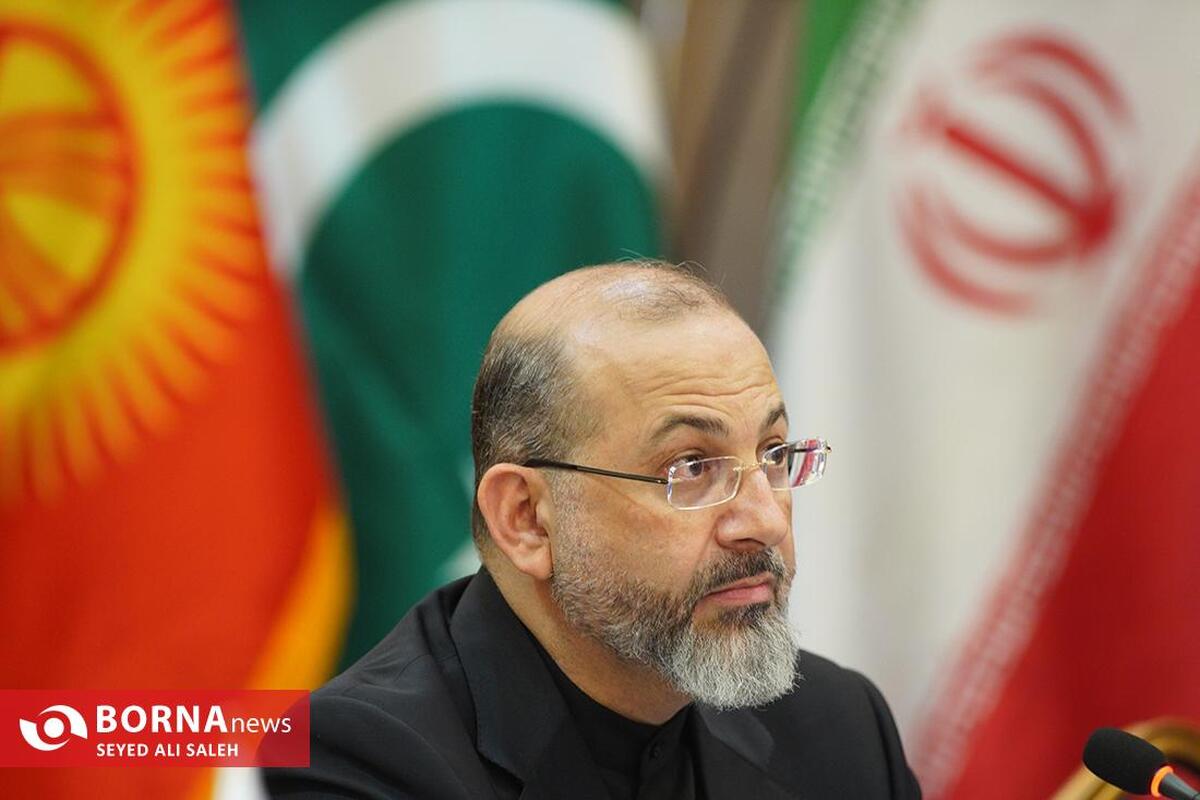 بیست و هفتمین نشست هیات رئیسه اکوسای