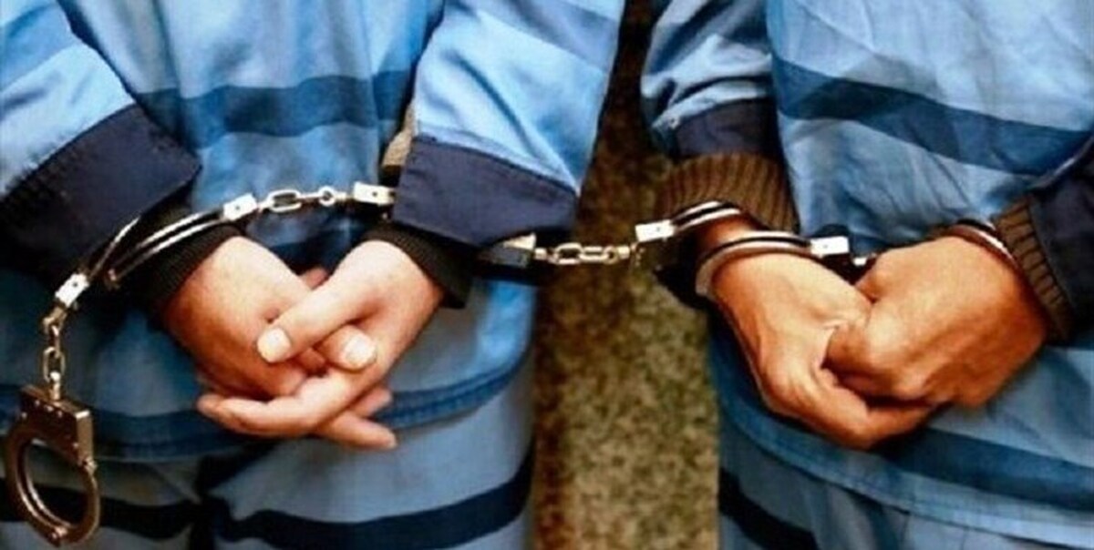 دستبند پلیس بر دستان 44 اخلالگر نظم عمومی در هرمزگان