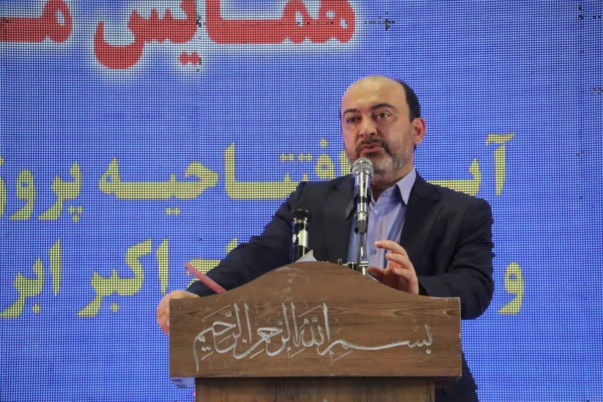 وضعیت قدس درس بزرگی برای آن‌هایی است که می‌گفتند کشور نیاز به سلاح ندارد