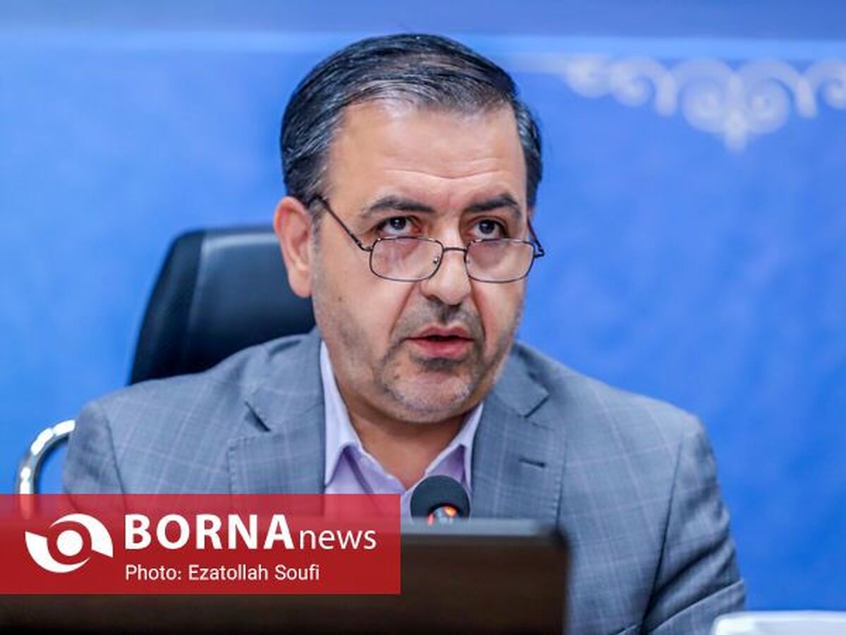 معاون استاندار مرکزی:
پرداخت وام اشتغالزایی در استان مرکزی با جدیت نظارت شود