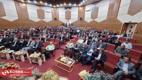 الگوی کشت تمرکز بخش کشاورزی استان قزوین است