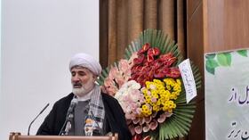 استفاده بهینه از منابع آب و خاک در بخش کشاورزی مورد توجه قرار گیرد