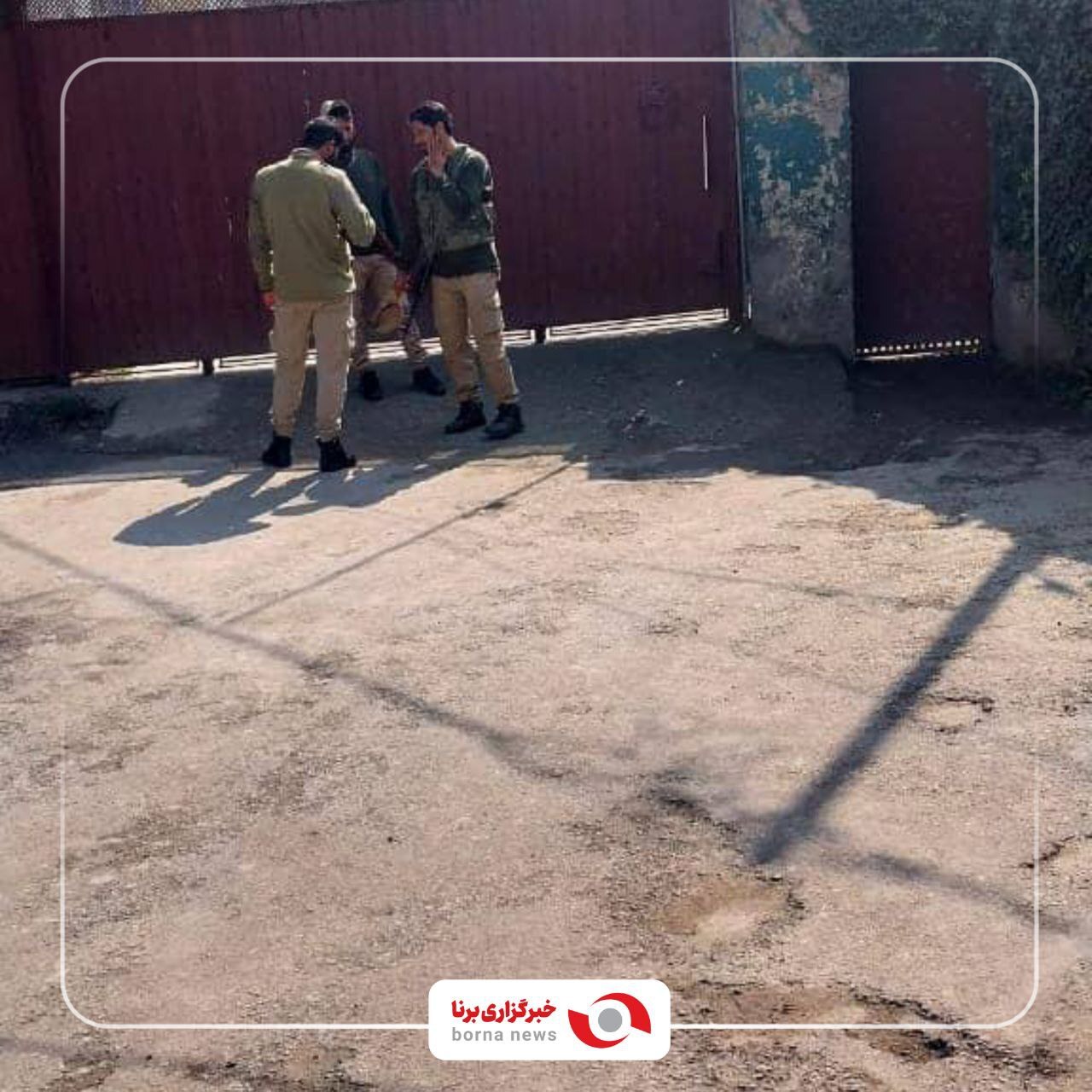 حصر خانگی علمای شیعه در کشمیر