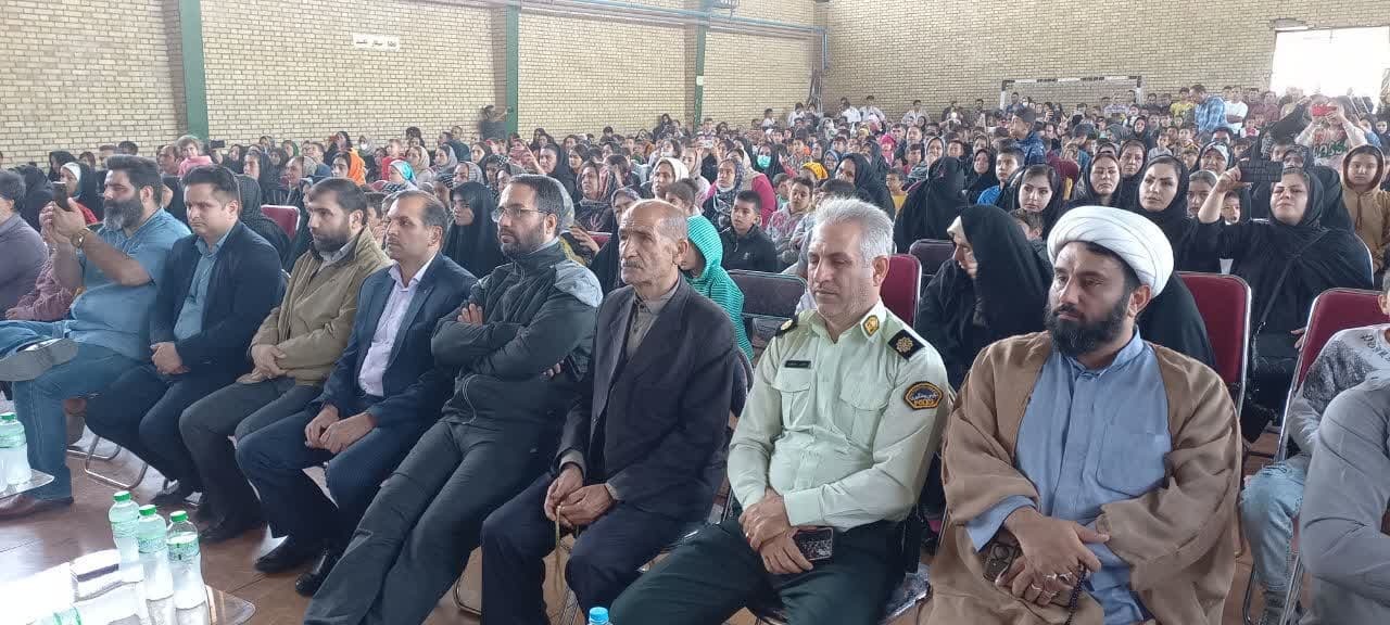 همایش بزرگ پیاده روی خانوادگی در روستای قشلاق جیتو همایش بزرگ پیاده روی خانوادگی در روستای قشلاق جیتو