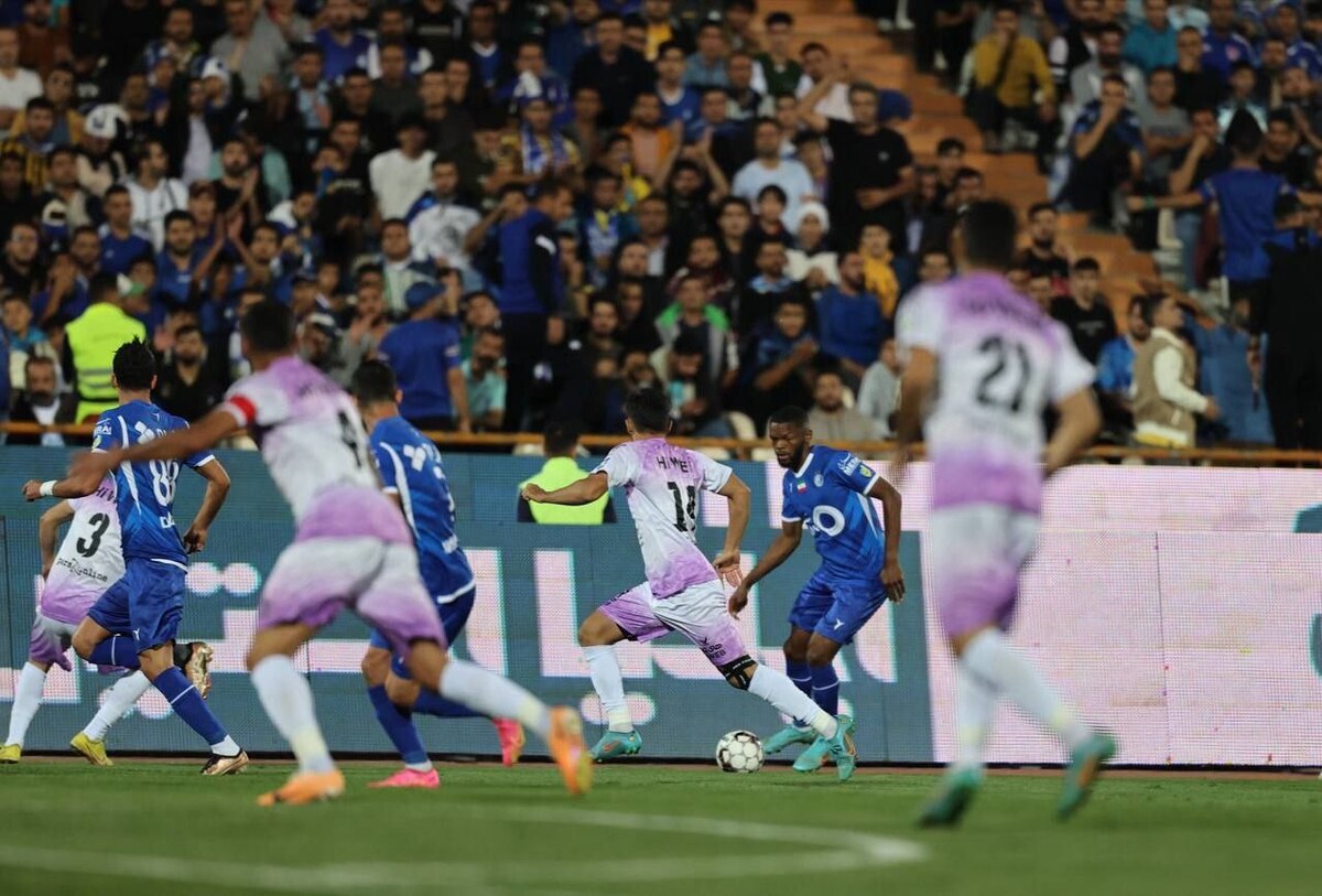 یامگا جای دیاباته را گرفت!