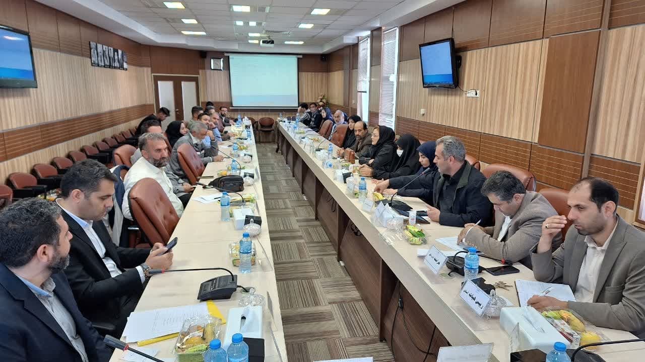 20 خط الکترونیک تیراندازی در استان قزوین راه اندازی می شود