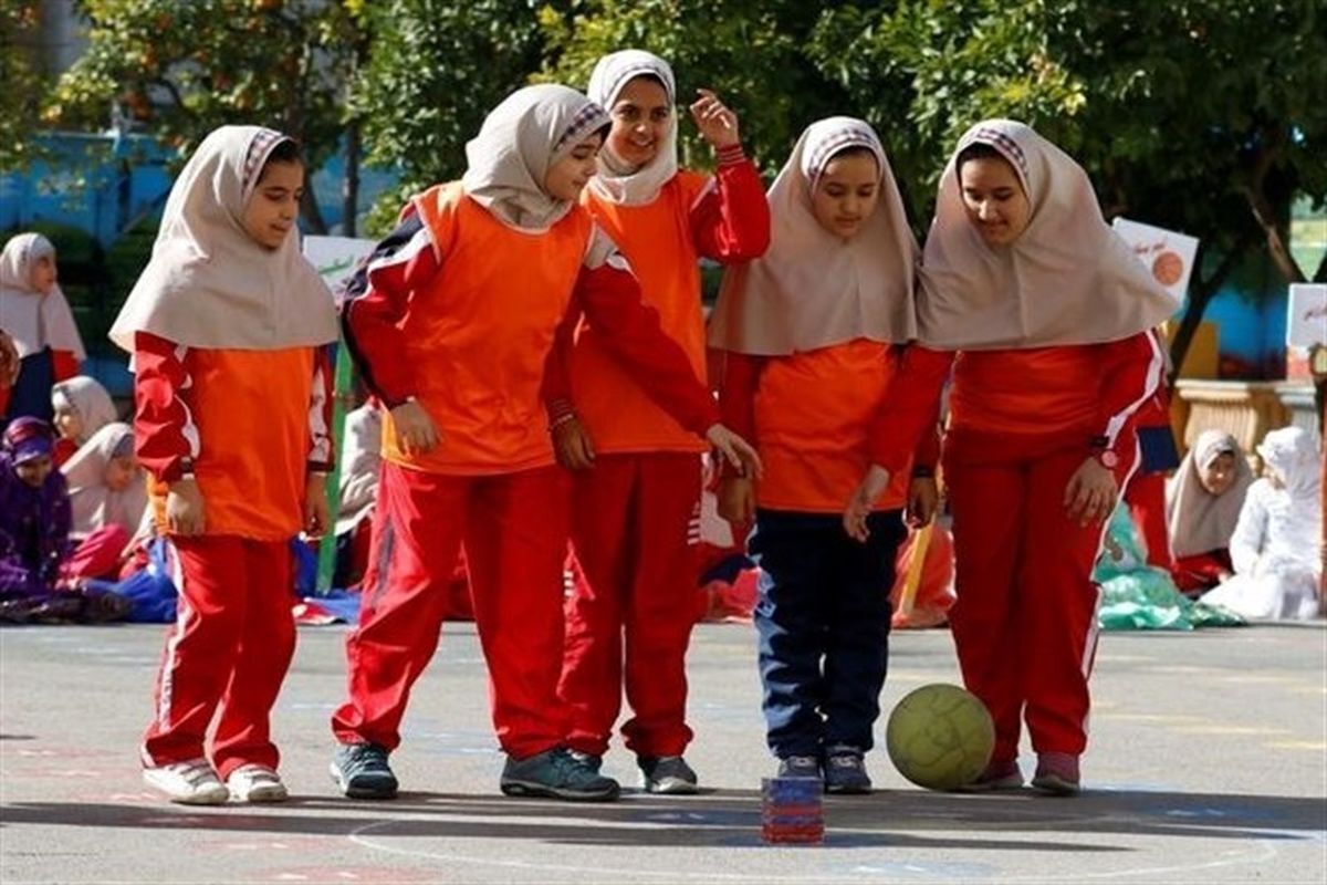 کمبود بودجه دلیل یکی بود یکی نبود تجهیزات ورزشی در مدارس/ تجهیزات نزدیک به صفر دو مدرسه در منطقه 14 تهران کمبود بودجه دلیل یکی بود یکی نبود تجهیزات ورزشی در مدارس/ تجهیزات نزدیک به صفر دو مدرسه در منطقه 14 تهران