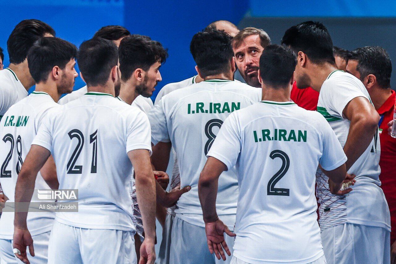 لحظه به لحظه با روز هشتم بازی‌های آسیایی هانگژو/  دنیا آقایی نقره‌ای شد/ پایان کار تنیس روی میز با دو مدال تاریخی 