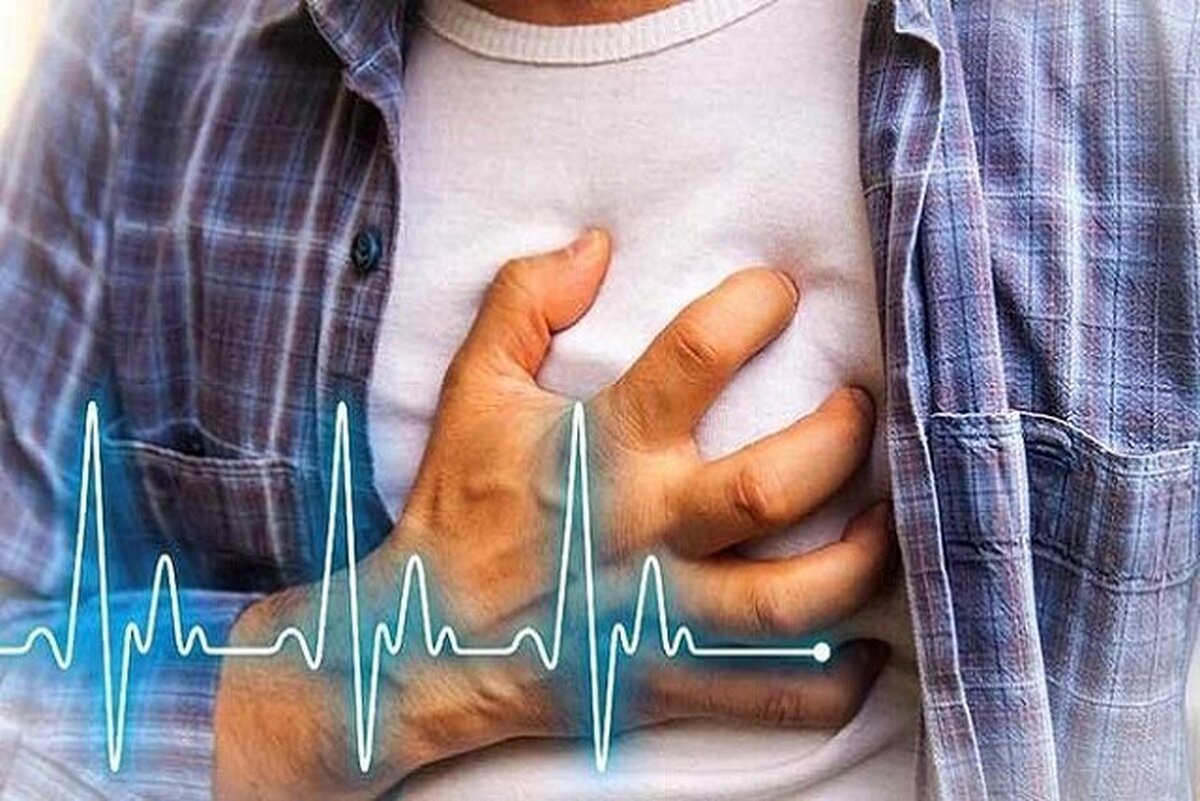 عامل اصلی حمله قلبی و سکته مغزی چیست؟