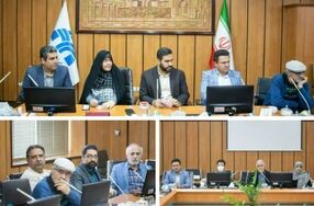 راه اندازی موزه خوشنویسی در سرای سعدالسلطنه قزوین ضروری است