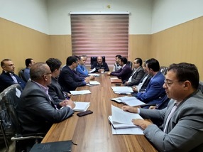 ۲۶ هزار تن کود شیمیایی در بین بهره برداران استان قزوین توزیع شد