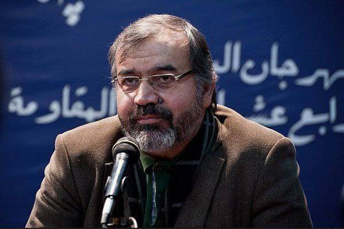 نماینده وزیر فرهنگ و ارشاد اسلامی اعلام کرد: آخرین وضعیت مجوز برنامه جدید مهران مدیری
