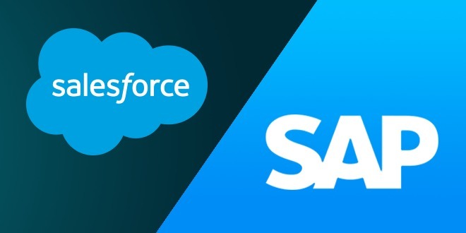 SAP   یا Salesforce؟ نقش این 2 محصول در کسب‌وکارها چیست