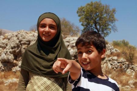 این چهار فیلم درباره فلسطین میخکوبتان خواهد کرد/ معرفی فیلم این چهار فیلم درباره فلسطین میخکوبتان خواهد کرد/ معرفی فیلم