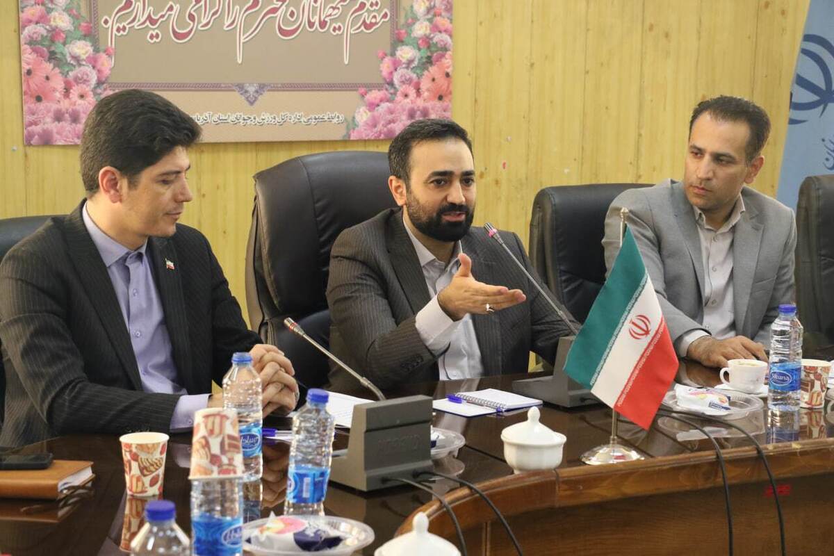 احیا شورای عالی جوانان بعد از ۱۰ سال در دولت سیزدهم