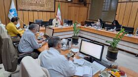 اعضای شورای شهر قزوین هشت لایحه را در جلسه علنی بررسی کردند