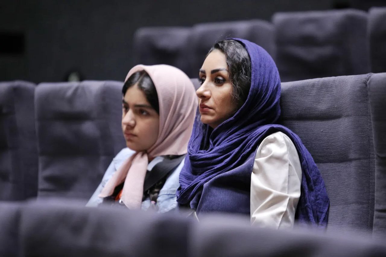 نشست بسته فیلم کوتاه ژانر وحشت برگزار شد