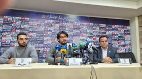 می توانستیم پیروز میدان باشیم/ شمس آذر زنگ خطر برای تیم های بزرگ را به صدا درآورد