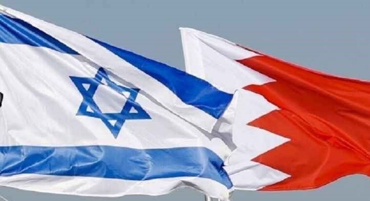 توقف پروازهای خطوط هوایی بحرین و رژیم صهیونیستی