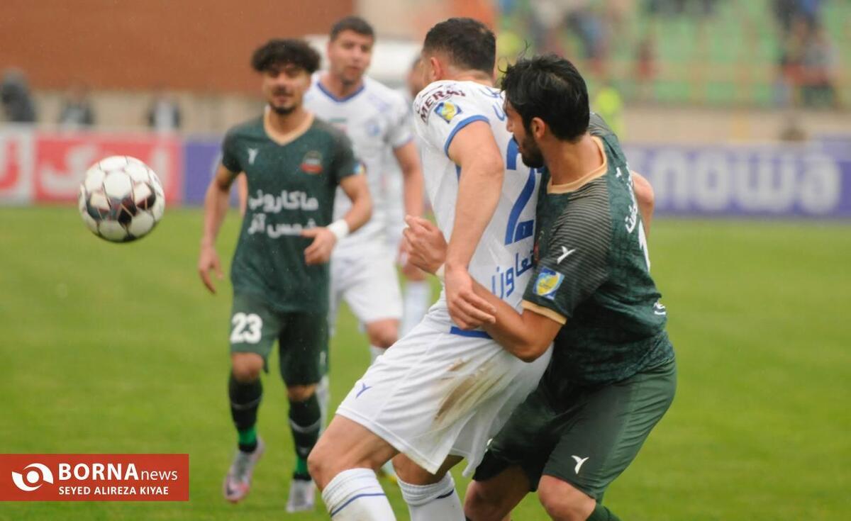 دلیل عملکرد ضعیف پرسپولیس و استقلال در فاز دفاعی چیست؟