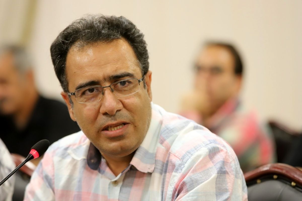 خائن‌کشی به روایت کیمیایی