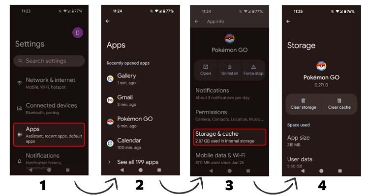 آیا بازی موبایل را خراب میکند آیا بازی موبایل را خراب میکند