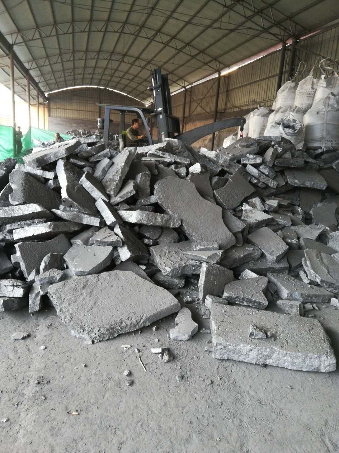 کاربرد فروسیلیس در صنعت فولادسازی