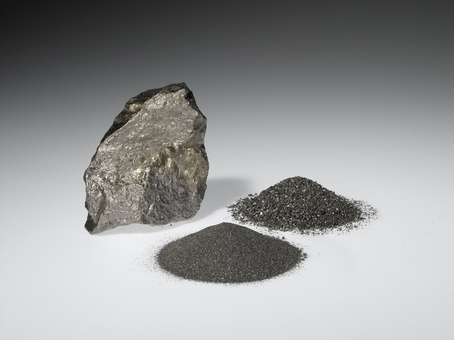 کاربرد فروسیلیس در صنعت فولادسازی