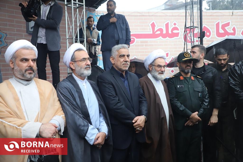استاندارگیلان: راهپیمایی باشکوه ۱۳ آبان نشان دشمن شناسی مردم است استاندارگیلان: راهپیمایی باشکوه ۱۳ آبان نشان دشمن شناسی مردم است