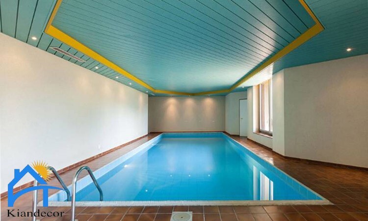 سقف کاذب کناف چه تاثیری در دکوراسیون داخلی دارد؟ سقف کاذب کناف چه تاثیری در دکوراسیون داخلی دارد؟