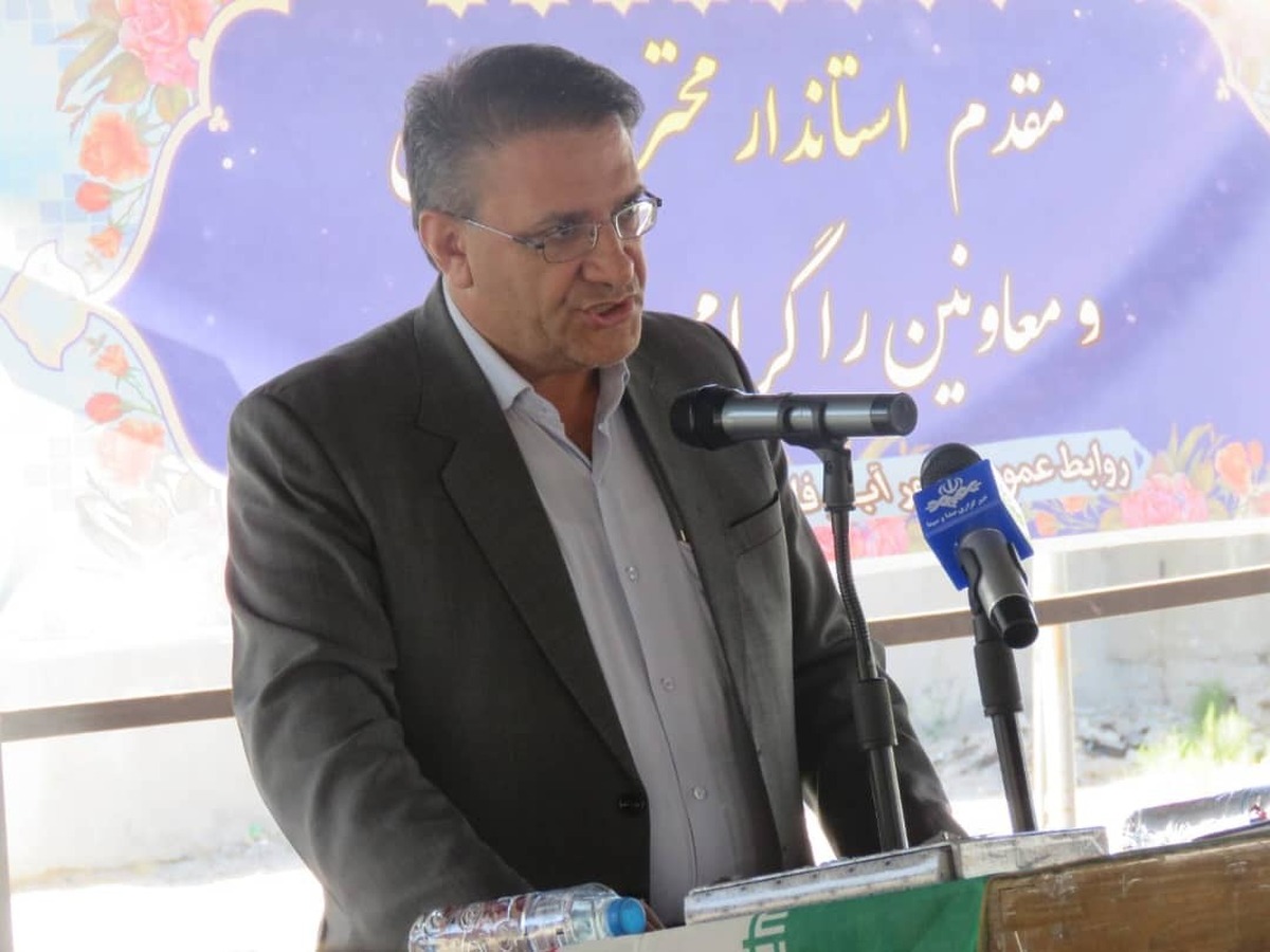 دلیل اُفت و قطعی  امروز آب برخی مناطق یاسوج چه بود؟ / جزئیات قطعی ۸ ساعته آب برخی از مناطق مرکز استان 