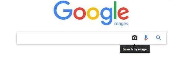 روش جستجوی عکس در گوگل از طریق کامپیوتر و موبایل